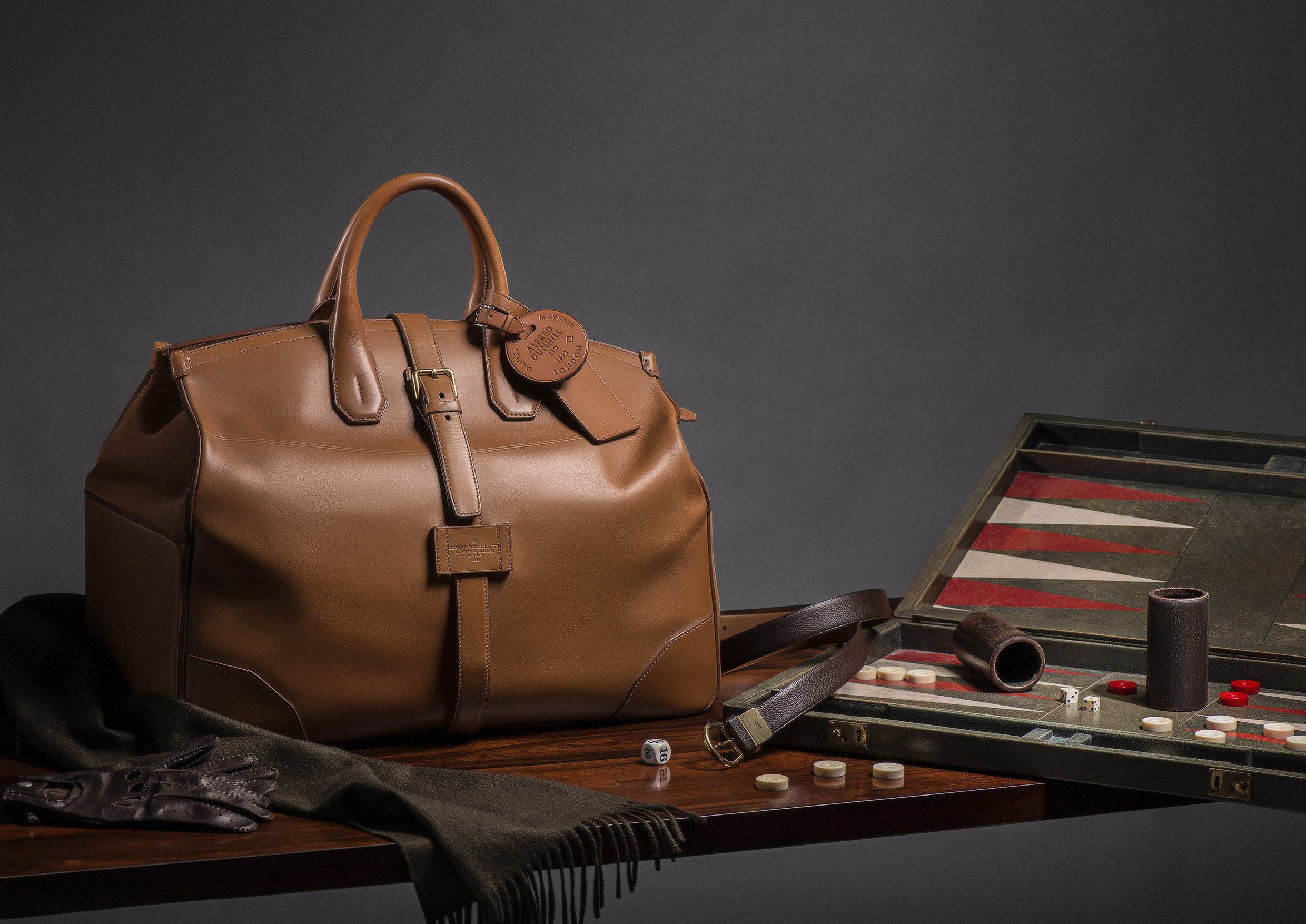 Dunhill-045 (NXPowerLite)