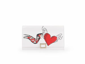 RV Valentine Wallet