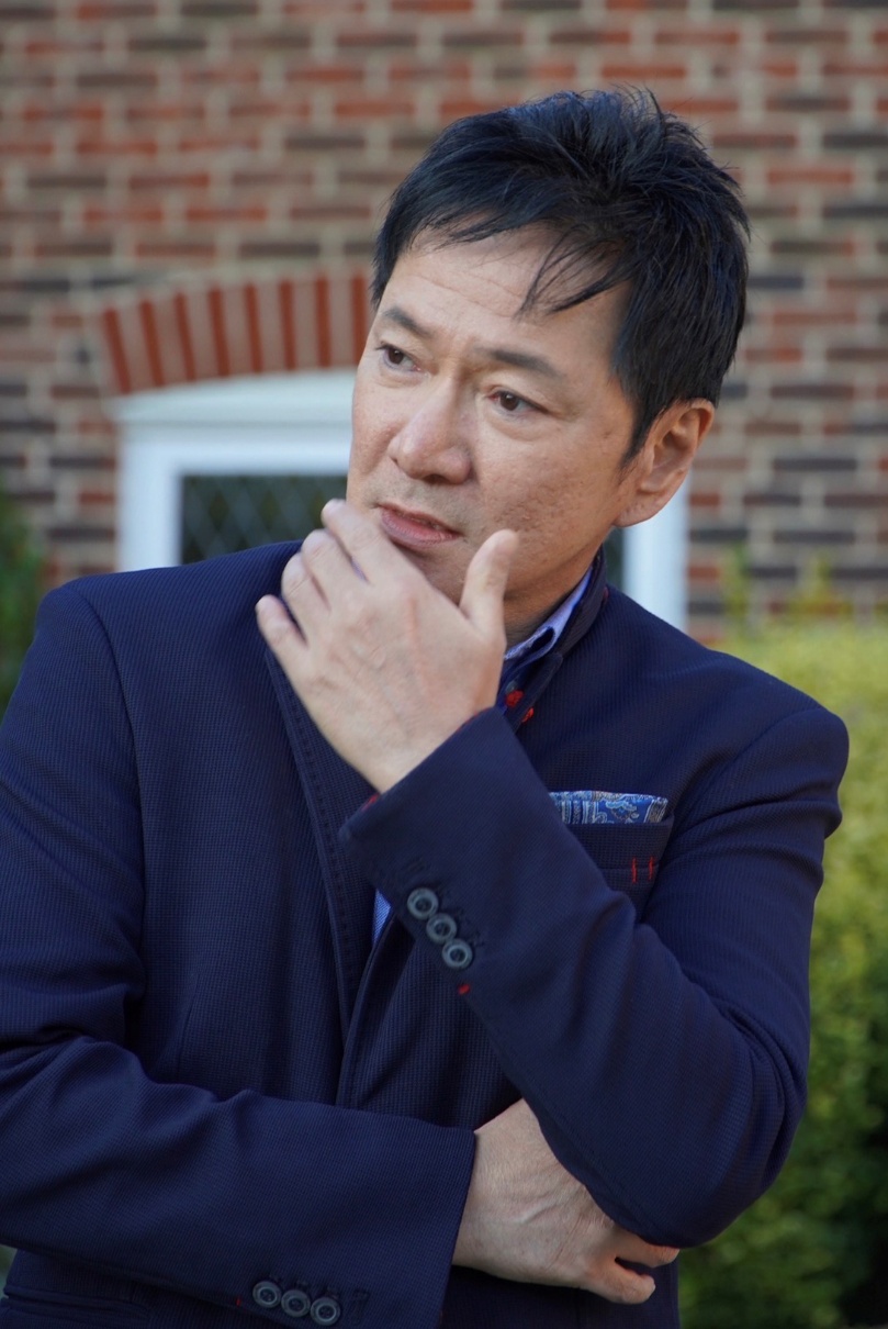 ジャッキー・ウー